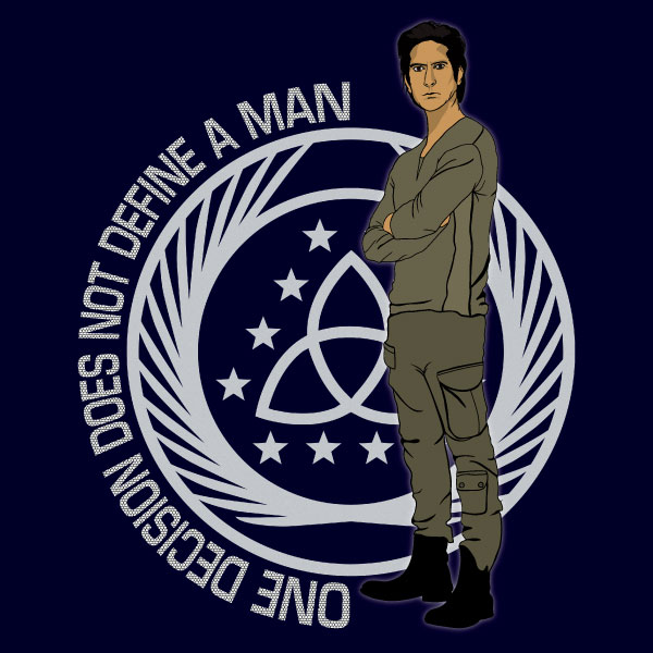 The 100 Kane Quote t-shirt