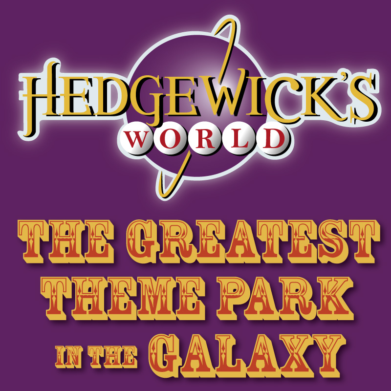 Hedgewick's World