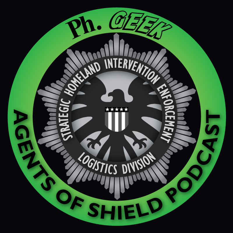 shield icon marvel